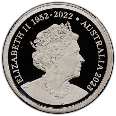 Cert 47475312 - Coin Image