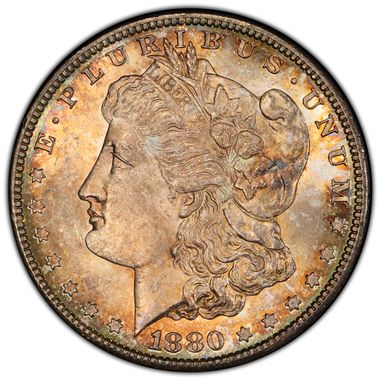 Cert 47476303 - Coin Image