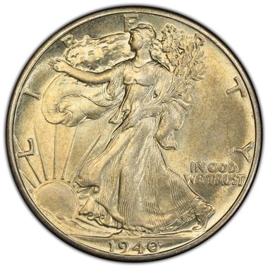 Cert 47476430 - Coin Image