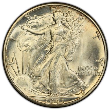 Cert 47476433 - Coin Image