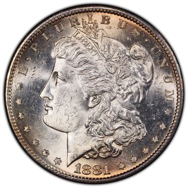 Cert 47476524 - Coin Image