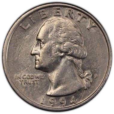 Cert 47476680 - Coin Image