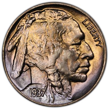 Cert 47478921 - Coin Image