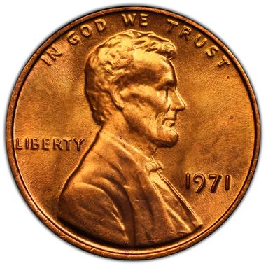 Cert 47478923 - Coin Image