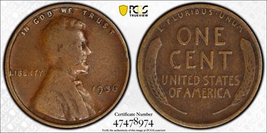 1936 1C DDO, FS-101 F12BN