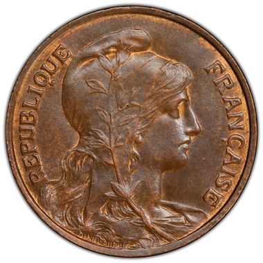 Cert 47478975 - Coin Image