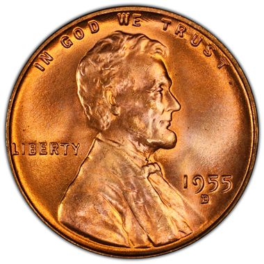 Cert 47478995 - Coin Image