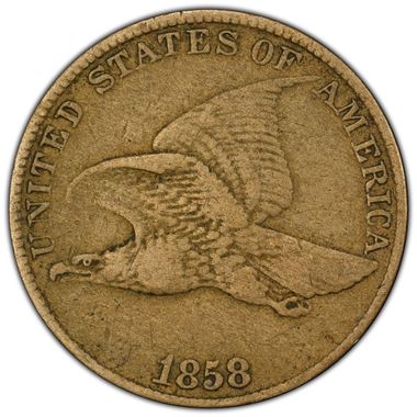 Cert 47480354 - Coin Image