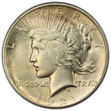 Cert 47480358 - Coin Image