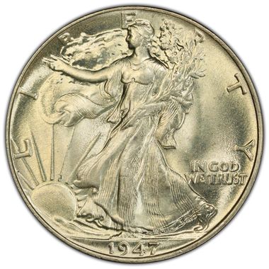 Cert 47480364 - Coin Image