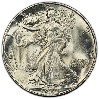 Cert 47480365 - Coin Image