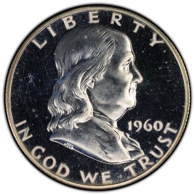 Cert 47480590 - Coin Image