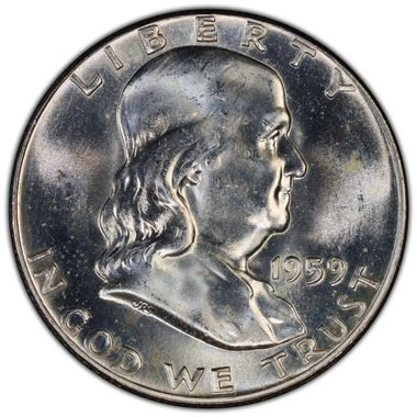 Cert 47480593 - Coin Image