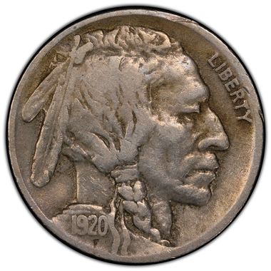 Cert 47480594 - Coin Image