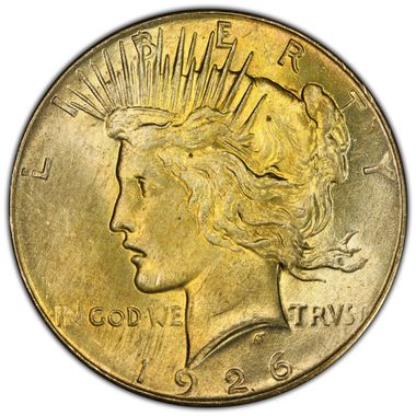 Cert 47481987 - Coin Image