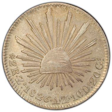 Cert 47482291 - Coin Image