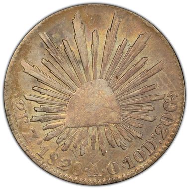 Cert 47482293 - Coin Image