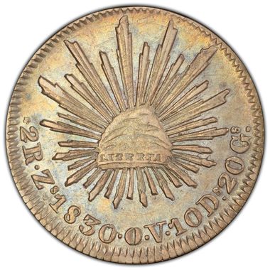 Cert 47482294 - Coin Image