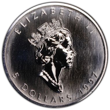 Cert 47482531 - Coin Image