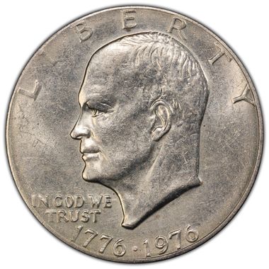 Cert 47482561 - Coin Image
