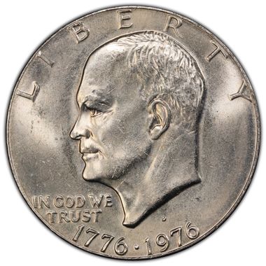 Cert 47482565 - Coin Image