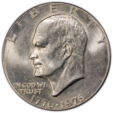 Cert 47482566 - Coin Image