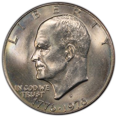 Cert 47482569 - Coin Image