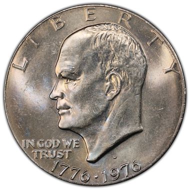 Cert 47482570 - Coin Image