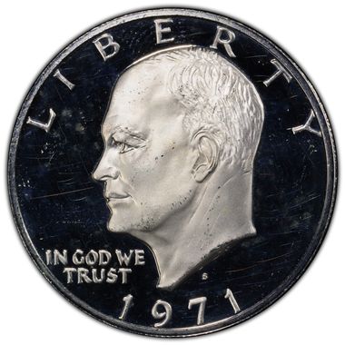 Cert 47482573 - Coin Image