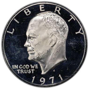 Cert 47482574 - Coin Image