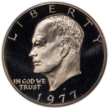 Cert 47482584 - Coin Image