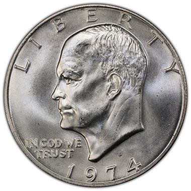 Cert 47482600 - Coin Image