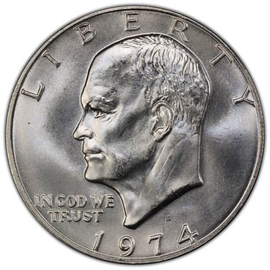 Cert 47482601 - Coin Image