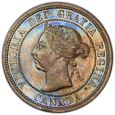 Cert 47482728 - Coin Image