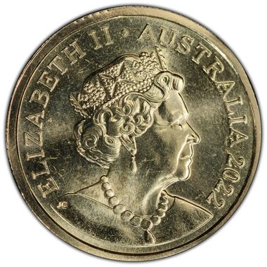 Cert 47482747 - Coin Image