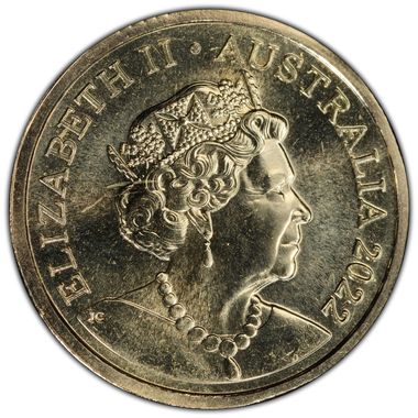 Cert 47482748 - Coin Image
