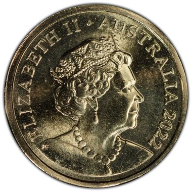 Cert 47482749 - Coin Image