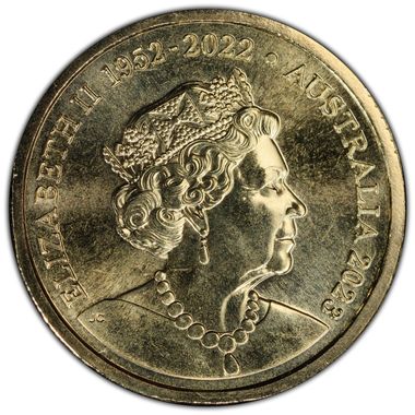 Cert 47482750 - Coin Image