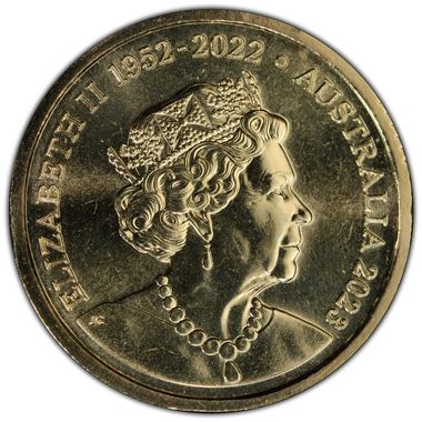Cert 47482751 - Coin Image