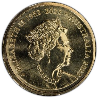 Cert 47482755 - Coin Image
