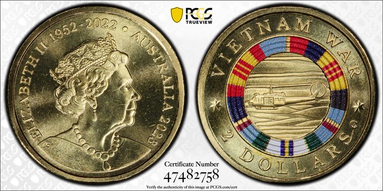 Cert 47482758 - Coin Image