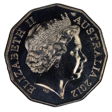 Cert 47482760 - Coin Image