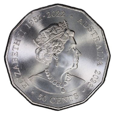 Cert 47482764 - Coin Image