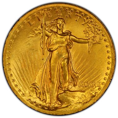 Cert 47483761 - Coin Image