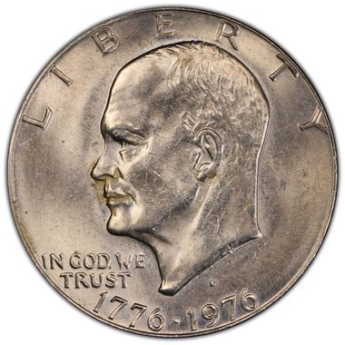 Cert 47483789 - Coin Image