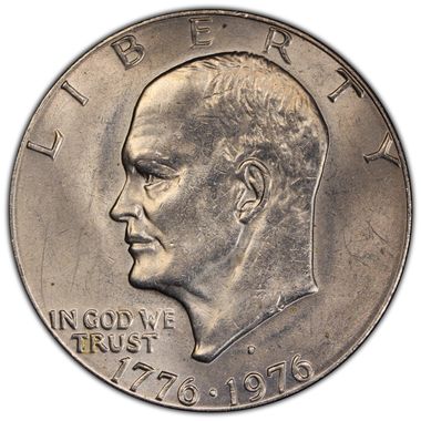 Cert 47483790 - Coin Image