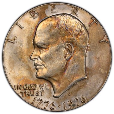 Cert 47483796 - Coin Image