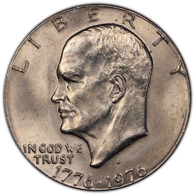 Cert 47483797 - Coin Image