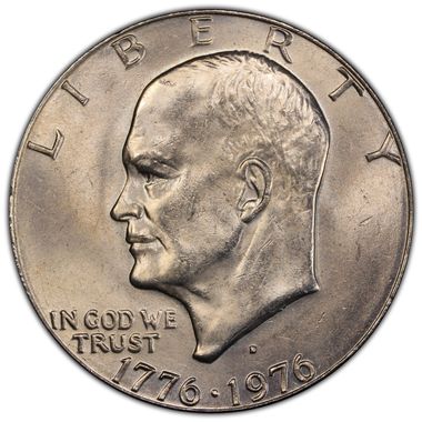 Cert 47483799 - Coin Image