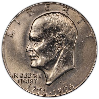 Cert 47483800 - Coin Image